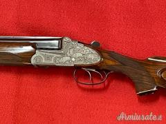Sodia BDB 515 .375 H&H Magnum