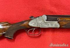 Sodia BDB 515 .375 H&H Magnum