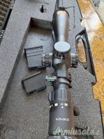 Sabatti Str sport  .308 Winchester