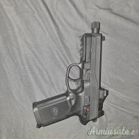 Fnx 45 tactical