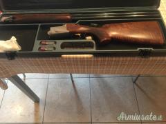 Franchi Gran Prix V90 12