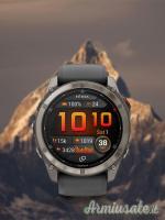 Garmin Fenix 8 Pro.