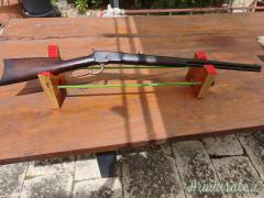 Winchester 1892 .25-20 Winchester