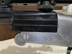 Guerini Basculante 5.6x50mm Magnum
