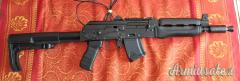 Zastava Arms M92 zpap 7.62x39mm