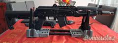 Zastava Arms M92 zpap 7.62x39mm