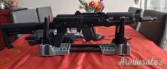 Zastava Arms M92 zpap 7.62x39mm