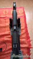 Zastava Arms M92 zpap 7.62x39mm
