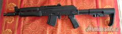 Zastava Arms M92 zpap 7.62x39mm