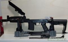 Zastava Arms M92 zpap 7.62x39mm