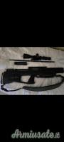 Air Arms Cricket 1 pcp  5.5
