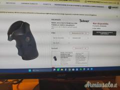 COLT D FRAME short