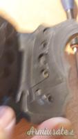COLT D FRAME short