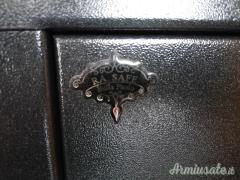 Armadio blindato Bulla Paolo – Mod. TE5 – 5 Posti