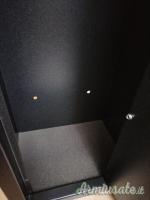 Armadio blindato Bulla Paolo – Mod. TE5 – 5 Posti
