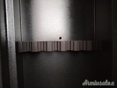 Armadio blindato Bulla Paolo – Mod. TE5 – 5 Posti