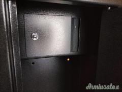 Armadio blindato Bulla Paolo – Mod. TE5 – 5 Posti