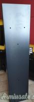 Armadio blindato Bulla Paolo – Mod. TE5 – 5 Posti