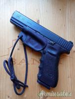Glock Model 22 .40 Smith & Wesson | Auto  |  10 x 21 mm