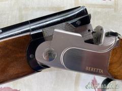 Beretta DT10 trident 12