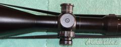 AFFARE  Ottica Zeiss  Diavari 6-24X72  T