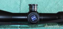 AFFARE  Ottica Zeiss  Diavari 6-24X72  T