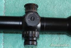 AFFARE  Ottica Zeiss  Diavari 6-24X72  T