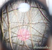 AFFARE  Ottica Zeiss  Diavari 6-24X72  T
