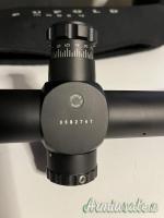 Leupold Mark 4 8,5x25x50