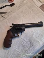 Weihrauch TROPHY  357 .357 Magnum  |  9x31mmR  | .353 Casull
