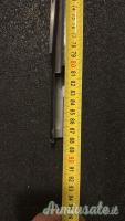 CANNA BERETTA CAL 12 / 76, 81 CM MAGNUM