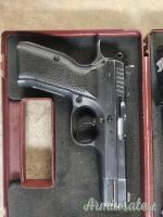 Tanfoglio Combat Sport T95F 9x21mm IMI
