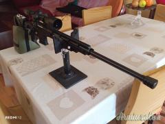 Sabatti  .308 Winchester