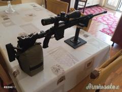Sabatti  .308 Winchester