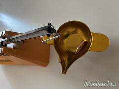 Bilancino meccanico Lyman Brass Smith 500