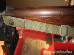 Carabina Winchester M1 - US 30M1 Carbine