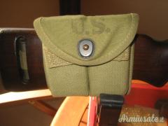 Carabina Winchester M1 - US 30M1 Carbine