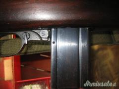 Carabina Winchester M1 - US 30M1 Carbine