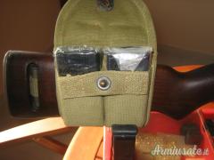Carabina Winchester M1 - US 30M1 Carbine