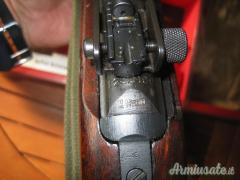Carabina Winchester M1 - US 30M1 Carbine