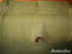 Carabina Winchester M1 - US 30M1 Carbine
