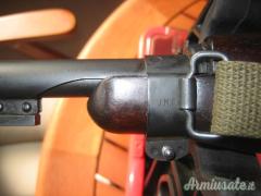 Carabina Winchester M1 - US 30M1 Carbine