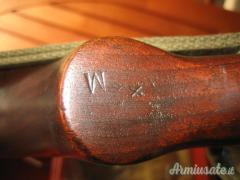 Carabina Winchester M1 - US 30M1 Carbine