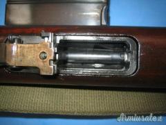 Carabina Winchester M1 - US 30M1 Carbine