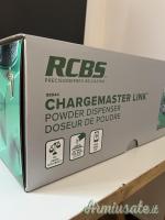 Dosatore RCBS Chargemaster Link - In garanzia