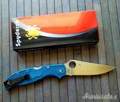 spyderco