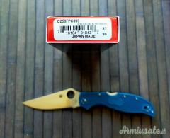 spyderco