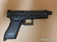 Glock 17 FTO 9x21mm IMI