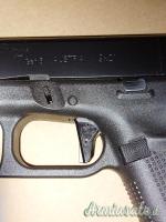 Glock 17 FTO 9x21mm IMI