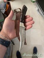 Coltello da caccia Bowie